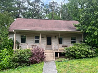 529 Spring Crest Dr, Hixson, TN, 37343