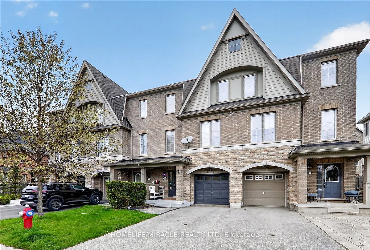 Building Photo - 7559 Chinguacousy Rd