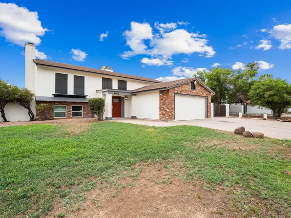 4905 W Acoma Dr, Glendale, AZ 85306