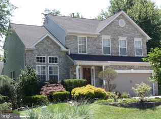 1204 Jewelweed Path, Pasadena, MD 21122