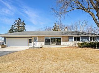 20410 County Highway Ave, Kiel, WI 53042
