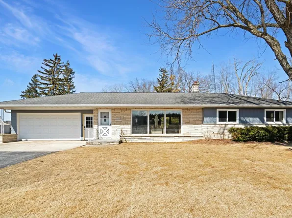 20410 County Highway XX, Kiel, WI 53042