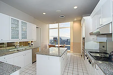 Sold by Trump International Realty