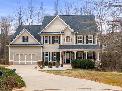 3965 Walnut Grove Way, Gainesville, GA, 30506