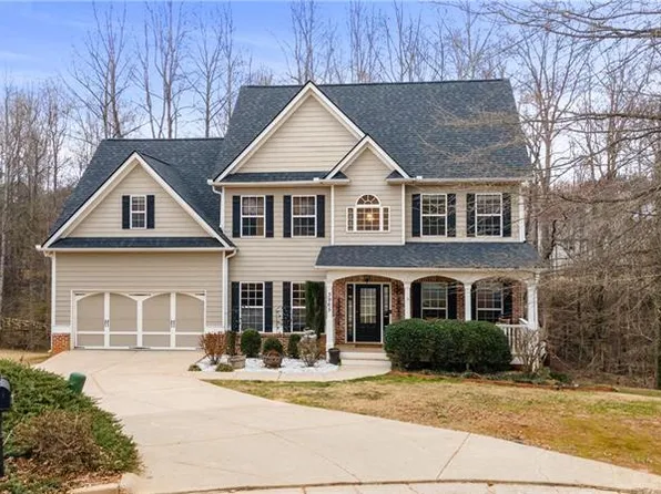 3965 Walnut Grove Way, Gainesville, GA 30506