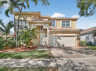 1294 NW 168th Avenue, Pembroke Pines, FL 33028
