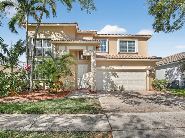 1294 NW 168th Avenue, Pembroke Pines, FL 33028
