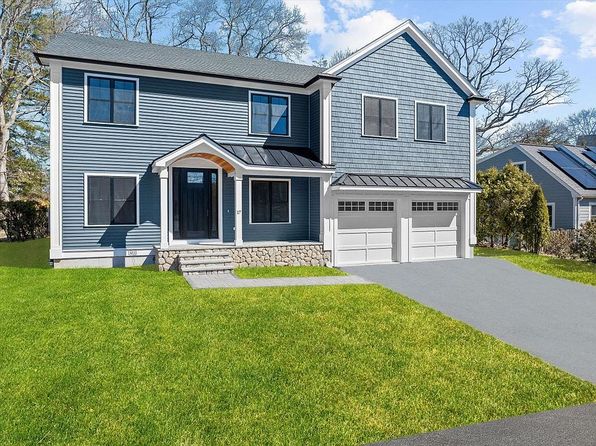 17 Harwood Rd