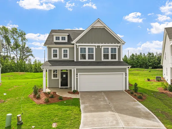 447 White Oak Garden Way, Garner, NC 27529