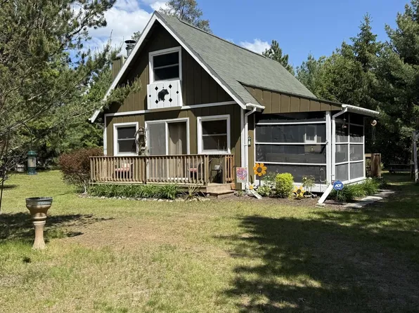 N8312 Poplar Lane, New Lisbon, WI 53950