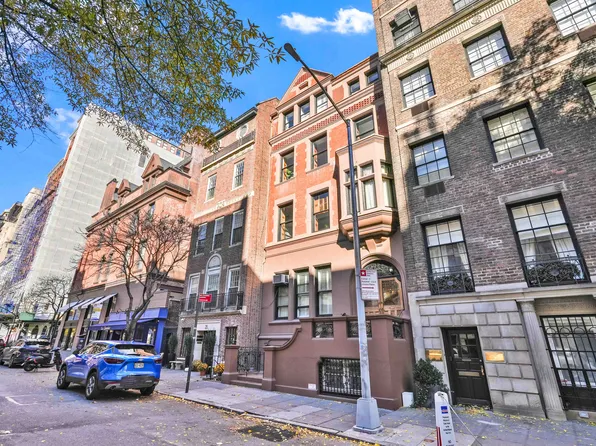 23 East 69th Street image 1 of 12