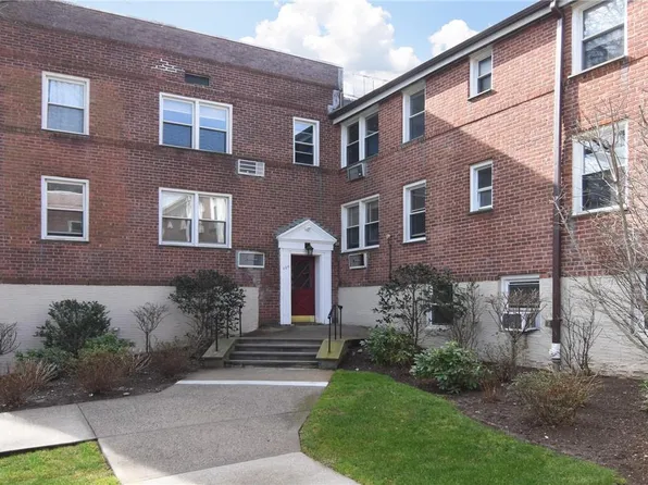 320 Palmer Terrace #2C, Mamaroneck, NY 10543