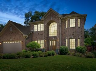 2131 Elmira Ave, Des Plaines, IL 60018