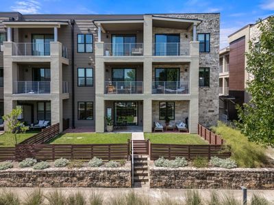 2800 Treble Ln UNIT 801, Austin, TX, 78704