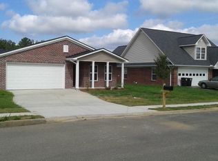 31 Southfork Dr SW, Rome, GA 30165