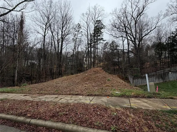 7723 Rockland Dr, Charlotte, NC 28213