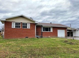 409 Mildred Ave, South Shore, KY 41175