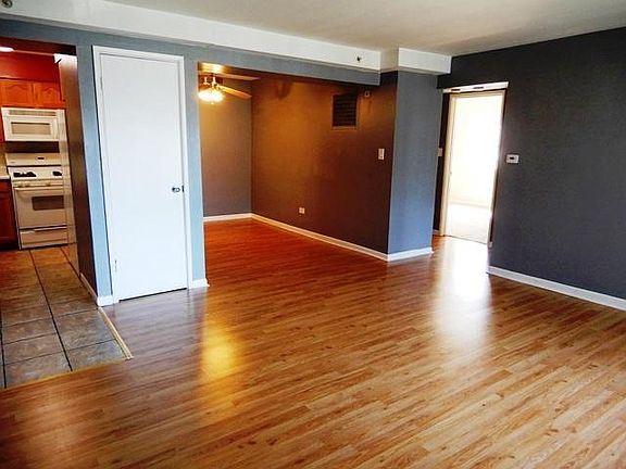Kitchen and dinning room