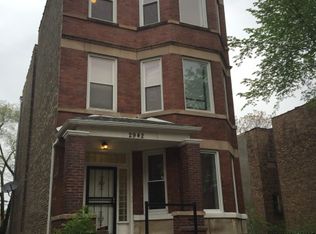 2942 W Polk St, Chicago, IL 60612