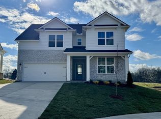 109 Rock Chimney Rd Lot 17, Gallatin, TN 37066