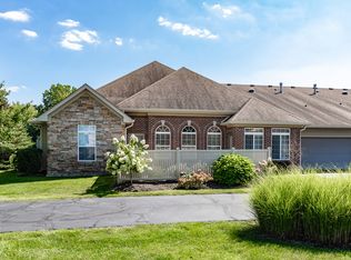 11174 Red Fox Run, Fishers, IN 46038