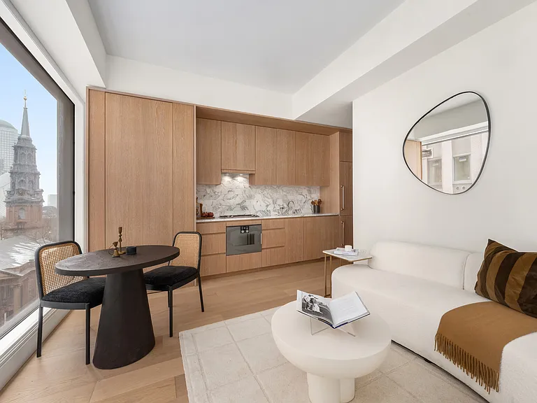 1 Park Row #13D — Photo 3