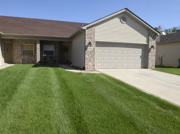 1588 E 56th Pl, Hobart, IN 46342