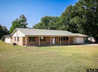 106 An County Rd #2709, Tennessee Colony, TX 75861