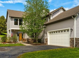 201 Silver Run Rd, Gallatin Gateway, MT 59730