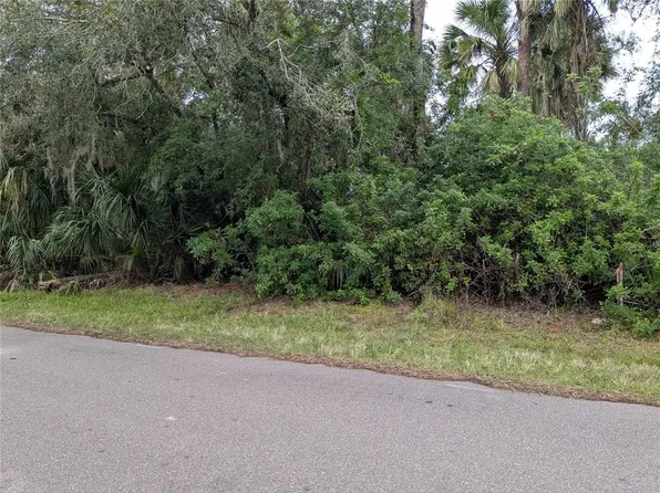 22438 Blanchard Ave #7, Pt Charlotte, FL 33952