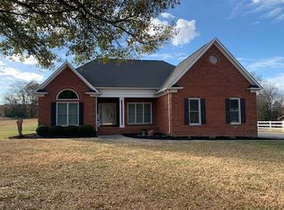 1026 Snyder Store Rd, Wingate, NC 28174