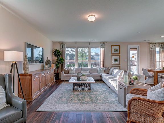 5th image of 12906 Mills Grove Dr