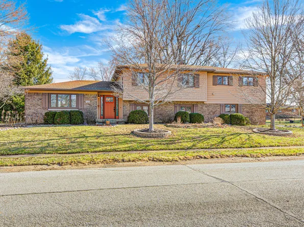 920 Mellowood Dr, Indianapolis, IN 46217