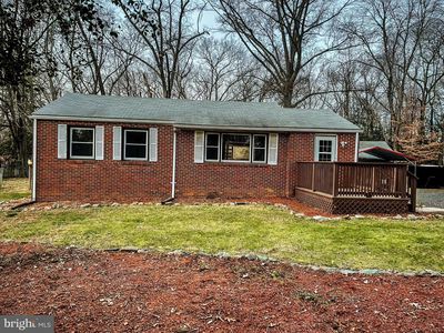 6204 McKay Dr, Brandywine, MD, 20613