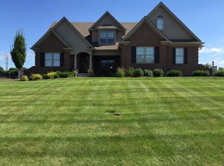 228 Stable Way, Nicholasville, KY 40356