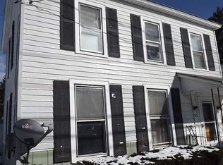 243 Main St, Richmondville, NY 12149