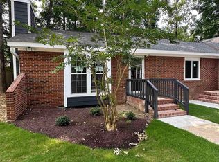 4609 Brockton Dr APT B, Raleigh, NC 27604