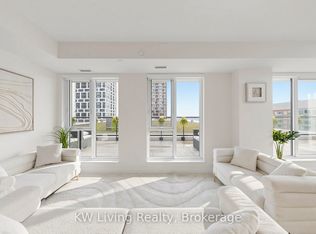 8119 Birchmount Rd #1505, Markham, ON L6G 0H5