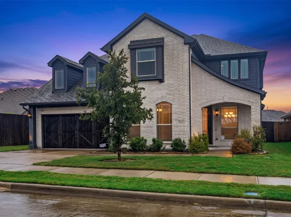 501 Windcrest Dr, Wylie, TX 75098