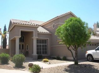 164 W Calle Monte Vista Dr, Tempe, AZ 85284