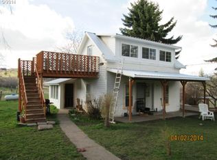 60318 Leopard Dr, Cove, OR 97824