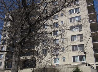 1 Wall St APT 2B, Fort Lee, NJ 07024
