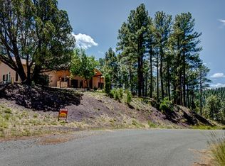 156 Chance Loop, Ruidoso, NM 88345