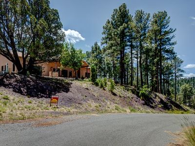 156 Chance Loop, Ruidoso, NM, 88345
