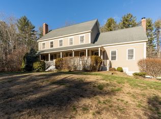 32 Godfrey Cove Rd, York, ME 03909