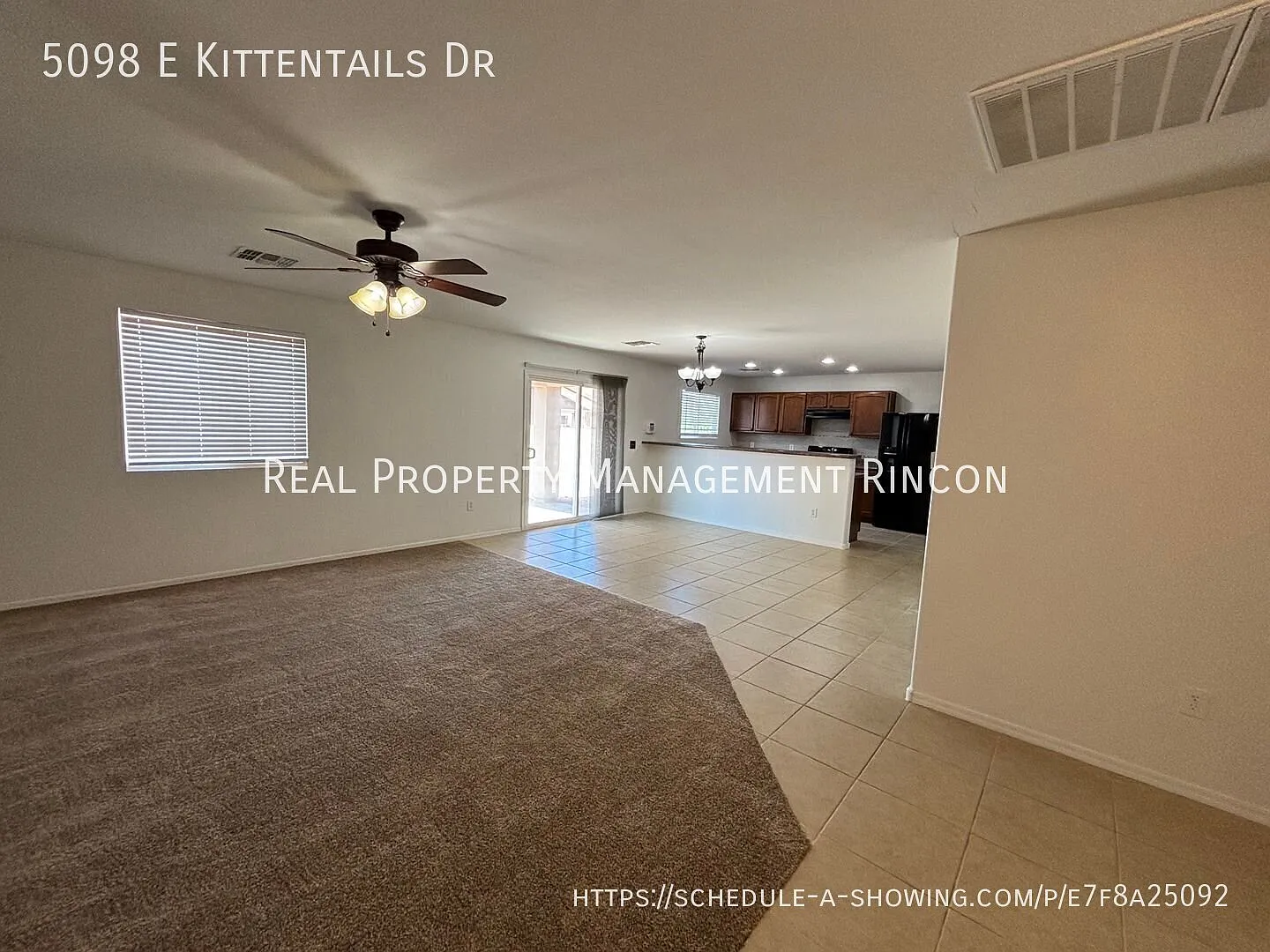 Charming 3-Bed, 2-Bath Home In Rancho Valencia! Washer/Dryer Included! — Photo 2
