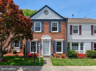 48 Fence Line Dr, Gaithersburg, MD 20878