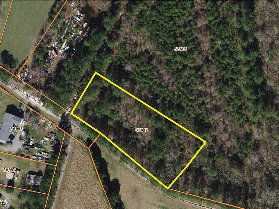 2nd image of 0 Foxboro Road