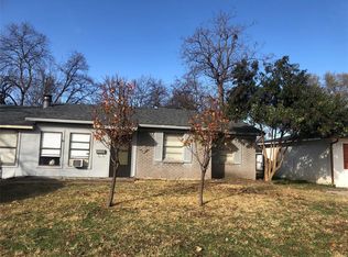 2227 Norma Dr, Mesquite, TX 75149