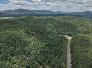 Tbd Deerfield Valley Rd, West Augusta, VA 24485